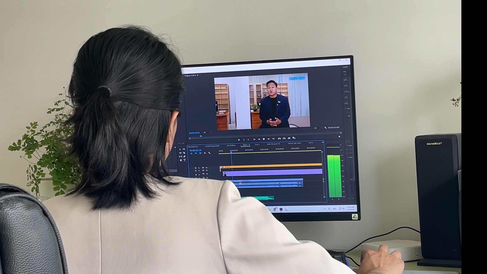 AI sản xuất nội dung quá nhanh, quá dễ gây thách thức cho các nhà sáng tạo- Ảnh 2.