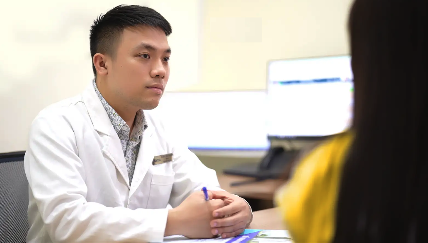 'Chạy KPI' khiến giới trẻ kiệt sức, mắc hội chứng căng thẳng nghề nghiệp - Ảnh 1.