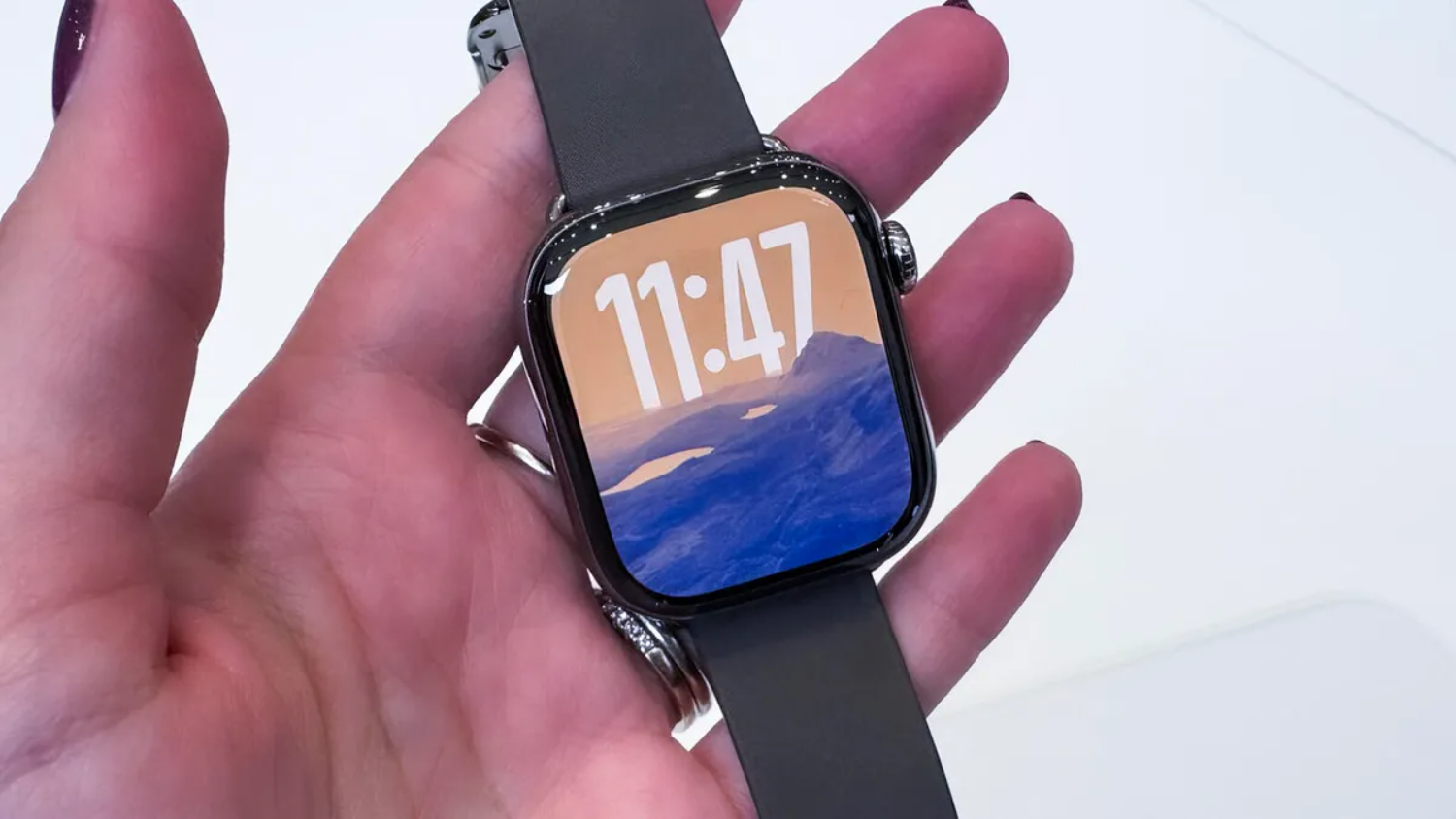 Top 5 smartwatch tốt nhất cho người đam mê tập luyện thể thao - Ảnh 4.