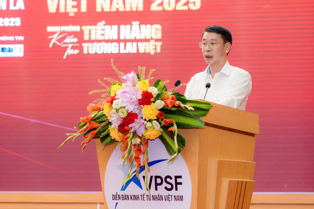 Tìm giải pháp tháo gỡ các ‘điểm nghẽn’ kinh tế tư nhân cụm Tây Bắc bộ- Ảnh 1. Tìm giải pháp tháo gỡ các ‘điểm nghẽn’ kinh tế tư nhân cụm Tây Bắc bộ- Ảnh 1.