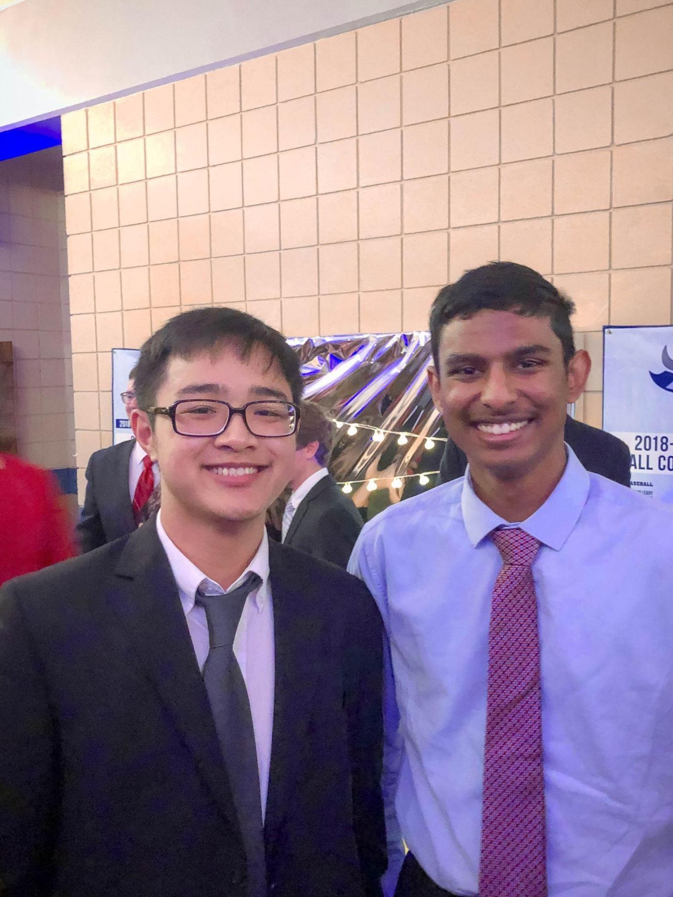 Học sinh Asian School ghi dấu ấn tại các trường danh tiếng toàn cầu - Ảnh 3.