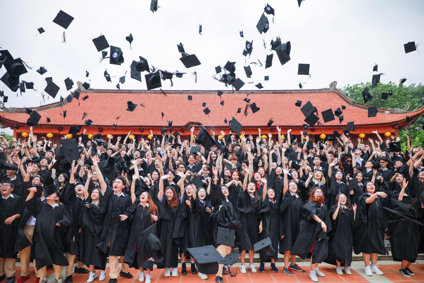 Học sinh Asian School ghi dấu ấn tại các trường danh tiếng toàn cầu - Ảnh 5.