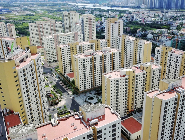 TP.HCM dự kiến thu 86.300 tỉ đồng tiền sử dụng đất trong năm 2025- Ảnh 2. TP.HCM dự kiến thu 86.300 tỉ đồng tiền sử dụng đất trong năm 2025- Ảnh 2.