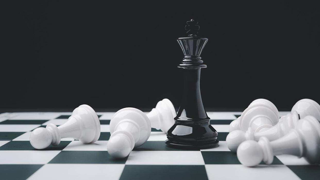 AI OpenAI và xAI tranh tài cờ vua: Kịch tính và bất ngờ - Ảnh 1. AI OpenAI và xAI tranh tài cờ vua: Kịch tính và bất ngờ - Ảnh 1.