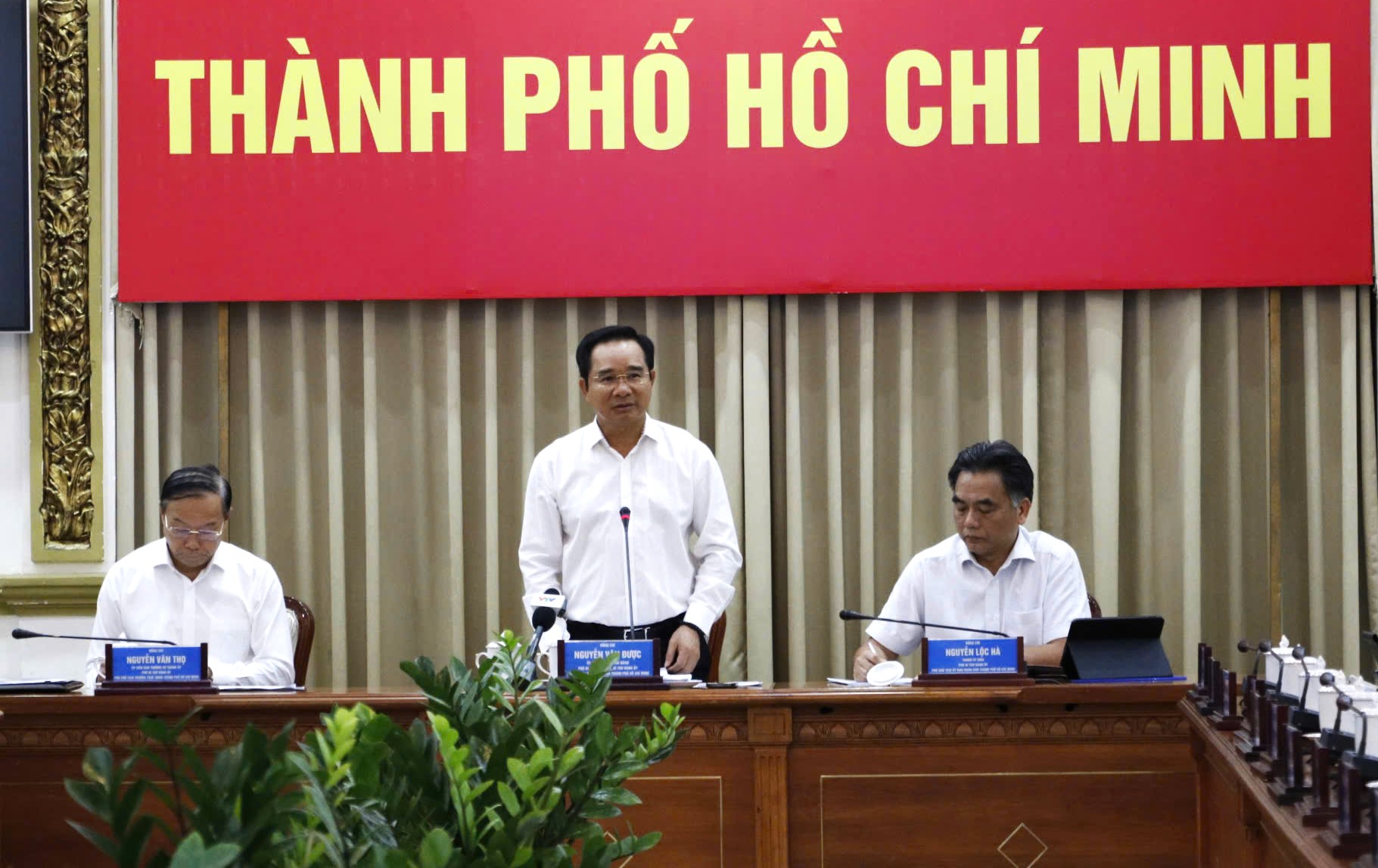 TP.HCM có thể giữ nguyên bảng giá đất từ tháng 1.2026- Ảnh 1. TP.HCM có thể giữ nguyên bảng giá đất từ tháng 1.2026- Ảnh 1.