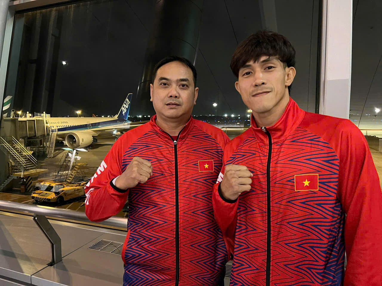 নগুয়েন ট্রান ডুই নাট খুশি কারণ সে বিশ্ব গেমসে তার সেরাটা খেলেছে - ছবি ৫। Nguyễn Trần Duy Nhất hạnh phúc vì đã chơi hết mình tại World Games- Ảnh 5.