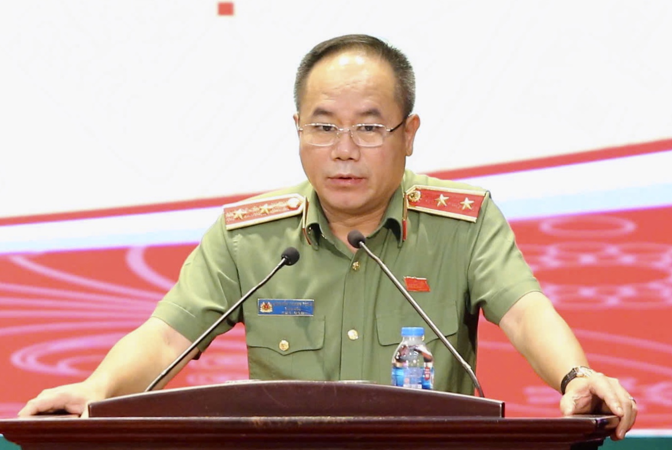 Công an Hà Nội mở cao điểm trấn áp tội phạm- Ảnh 1. Công an Hà Nội mở cao điểm trấn áp tội phạm- Ảnh 1.