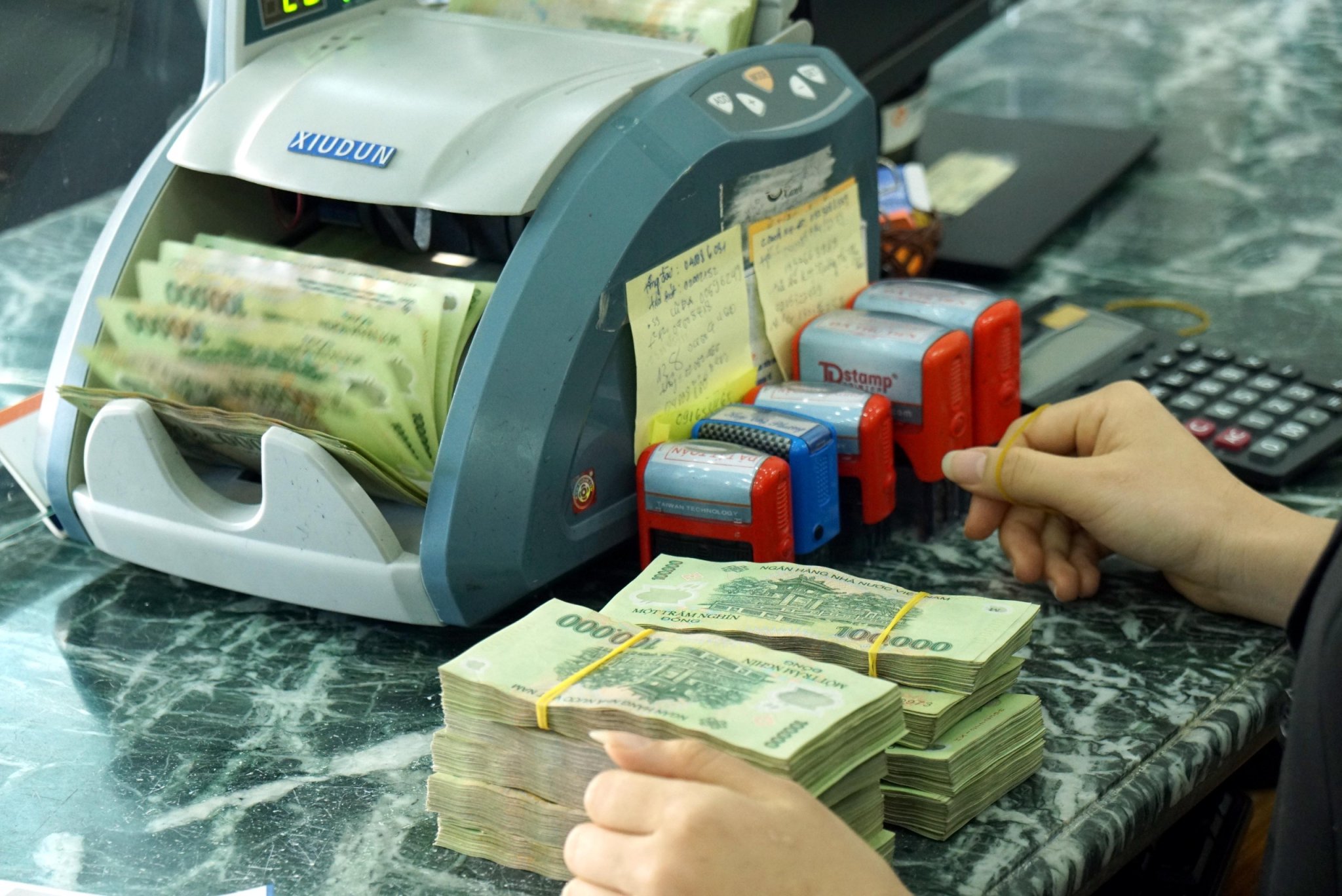 Kiến nghị bỏ xuất khẩu gạo, dịch vụ kế toán khỏi diện kinh doanh có điều kiện- Ảnh 1.