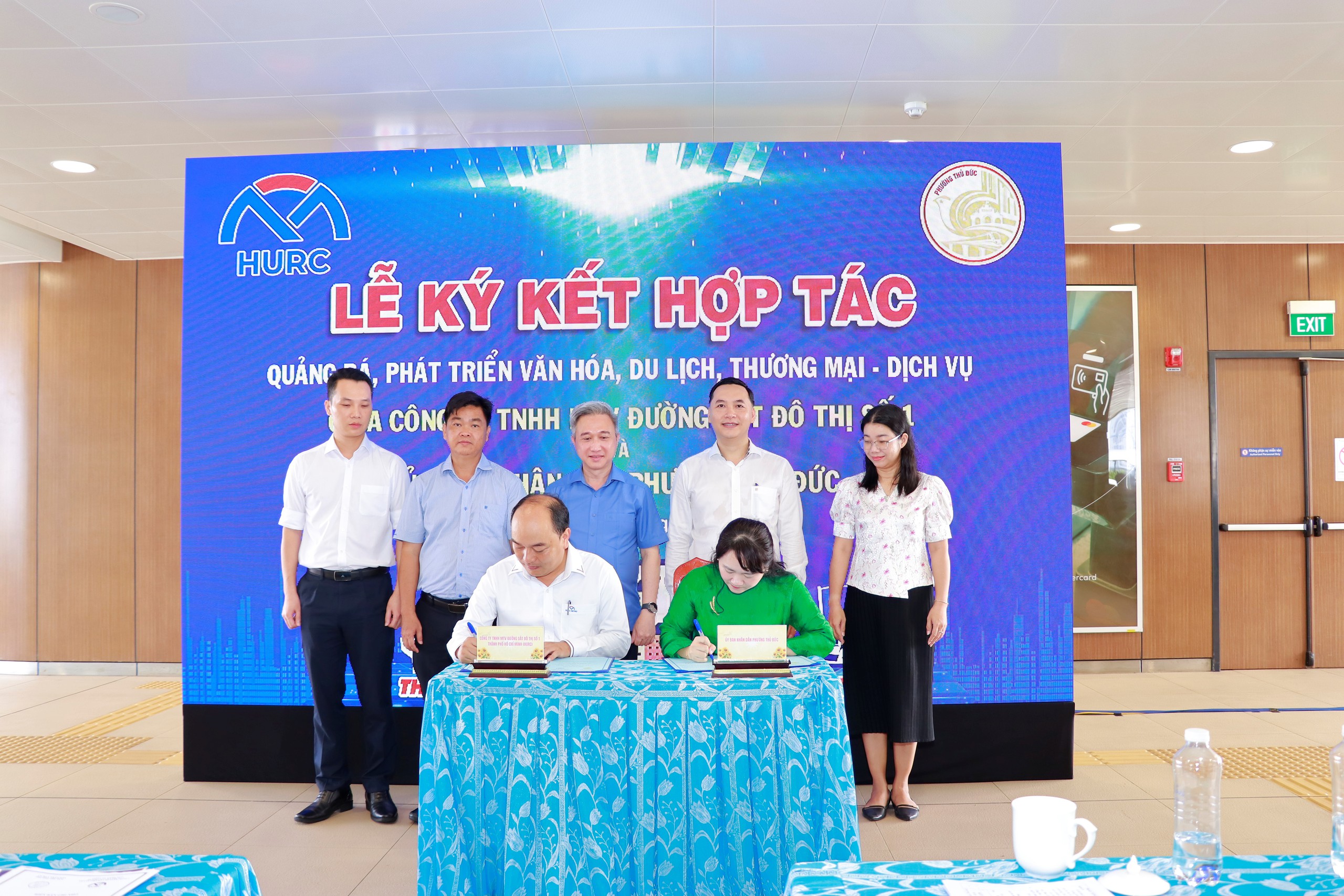 TP.HCM: Phường Thủ Đức mở hướng mới cho du lịch, dịch vụ ga metro- Ảnh 3. TP.HCM: Phường Thủ Đức mở hướng mới cho du lịch, dịch vụ ga metro- Ảnh 3.