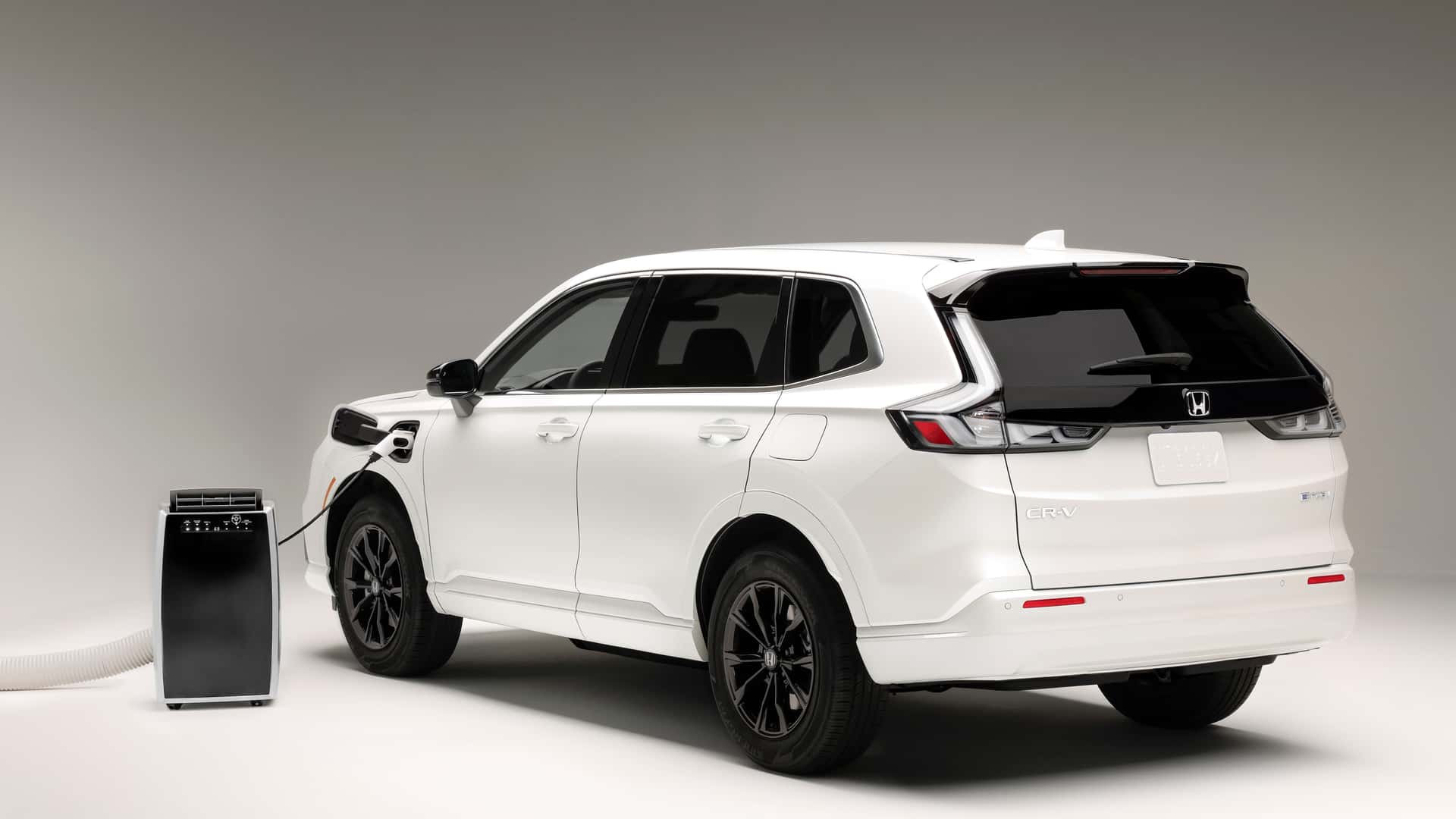 Honda khẳng định xe điện không phải là lựa chọn duy nhất để đạt trung hòa carbon - Ảnh 3.