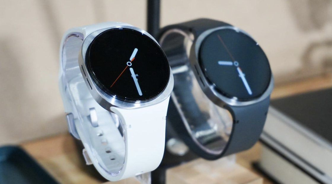 Top 5 smartwatch tốt nhất cho người đam mê tập luyện thể thao - Ảnh 1.