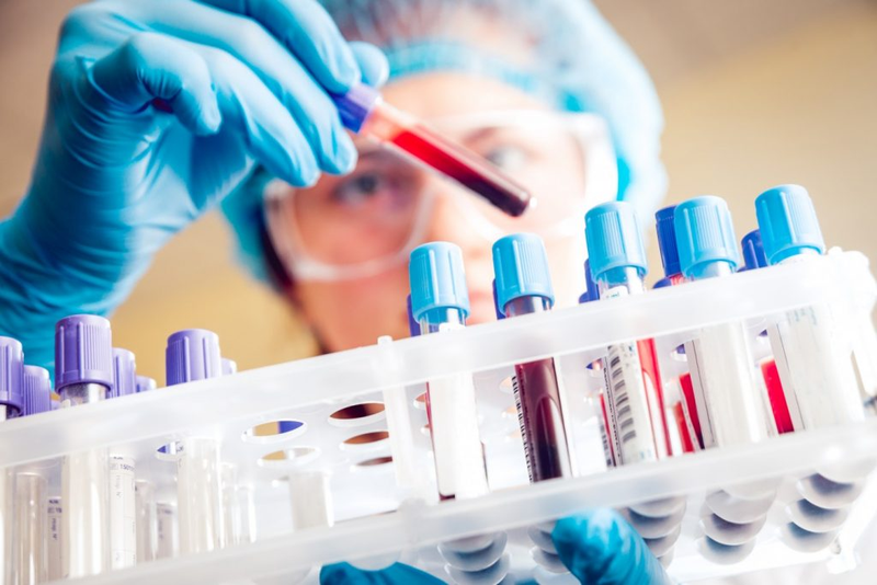 Nova técnica diagnostica com precisão e trata eficazmente o câncer no sangue - Foto 1. Kỹ thuật mới chẩn đoán chính xác, điều trị hiệu quả ung thư máu- Ảnh 1.