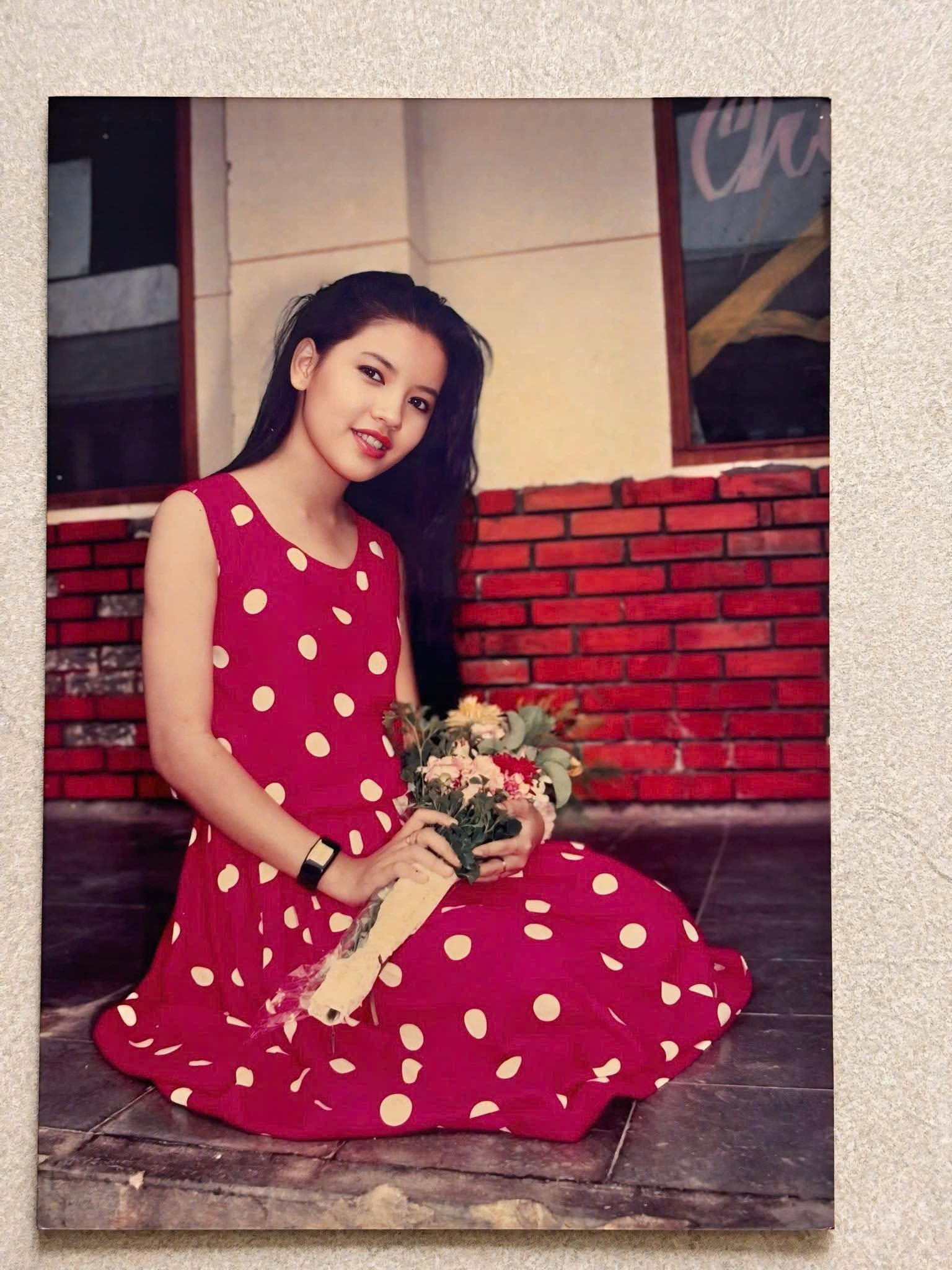 Diễn viên Ngọc Trinh 'Mùi ngò gai' qua đời- Ảnh 2. Diễn viên Ngọc Trinh 'Mùi ngò gai' qua đời- Ảnh 2.