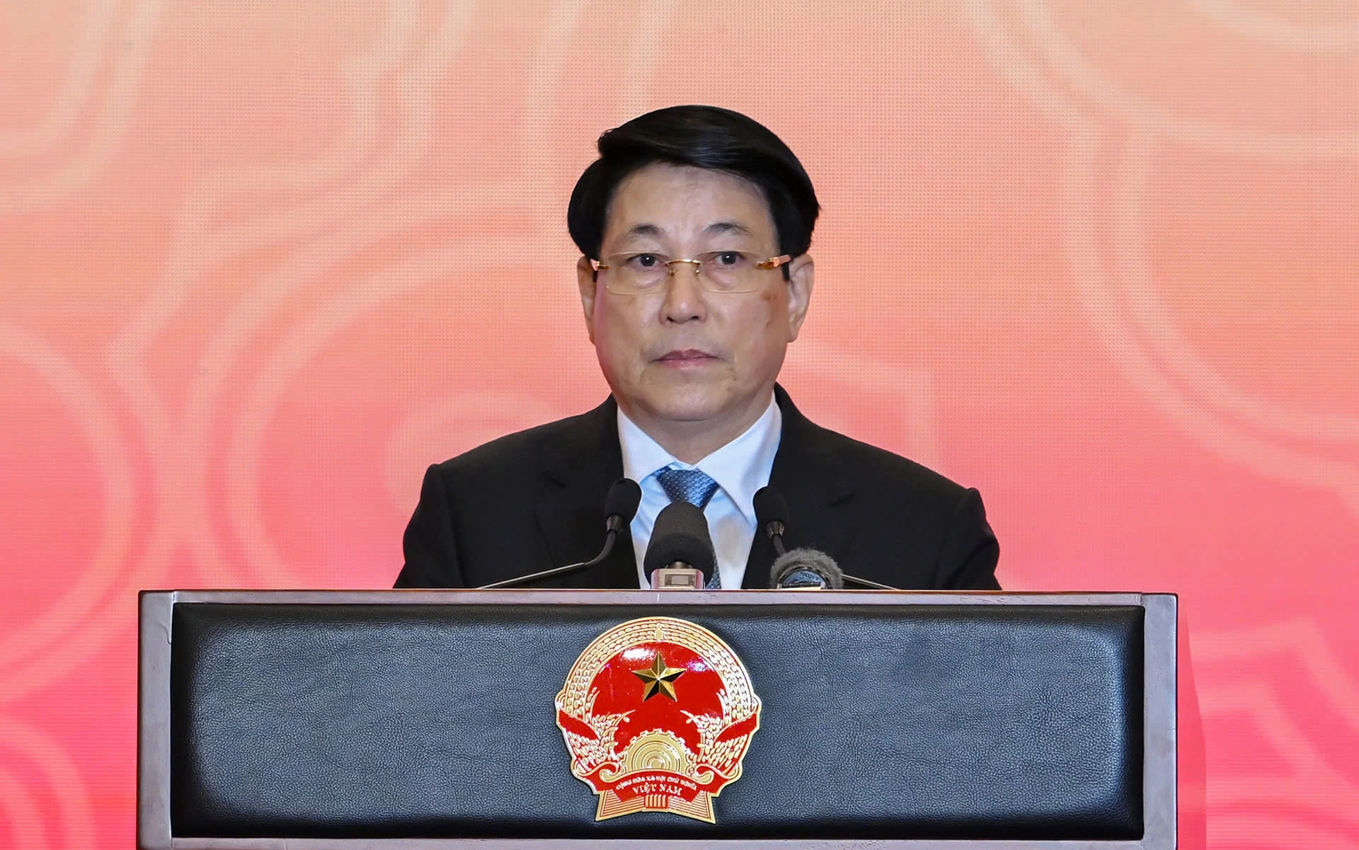 Việt Nam đồng hành cùng bạn bè quốc tế kiến tạo hòa bình và thịnh vượng - Ảnh 2. Việt Nam đồng hành cùng bạn bè quốc tế kiến tạo hòa bình và thịnh vượng - Ảnh 2.