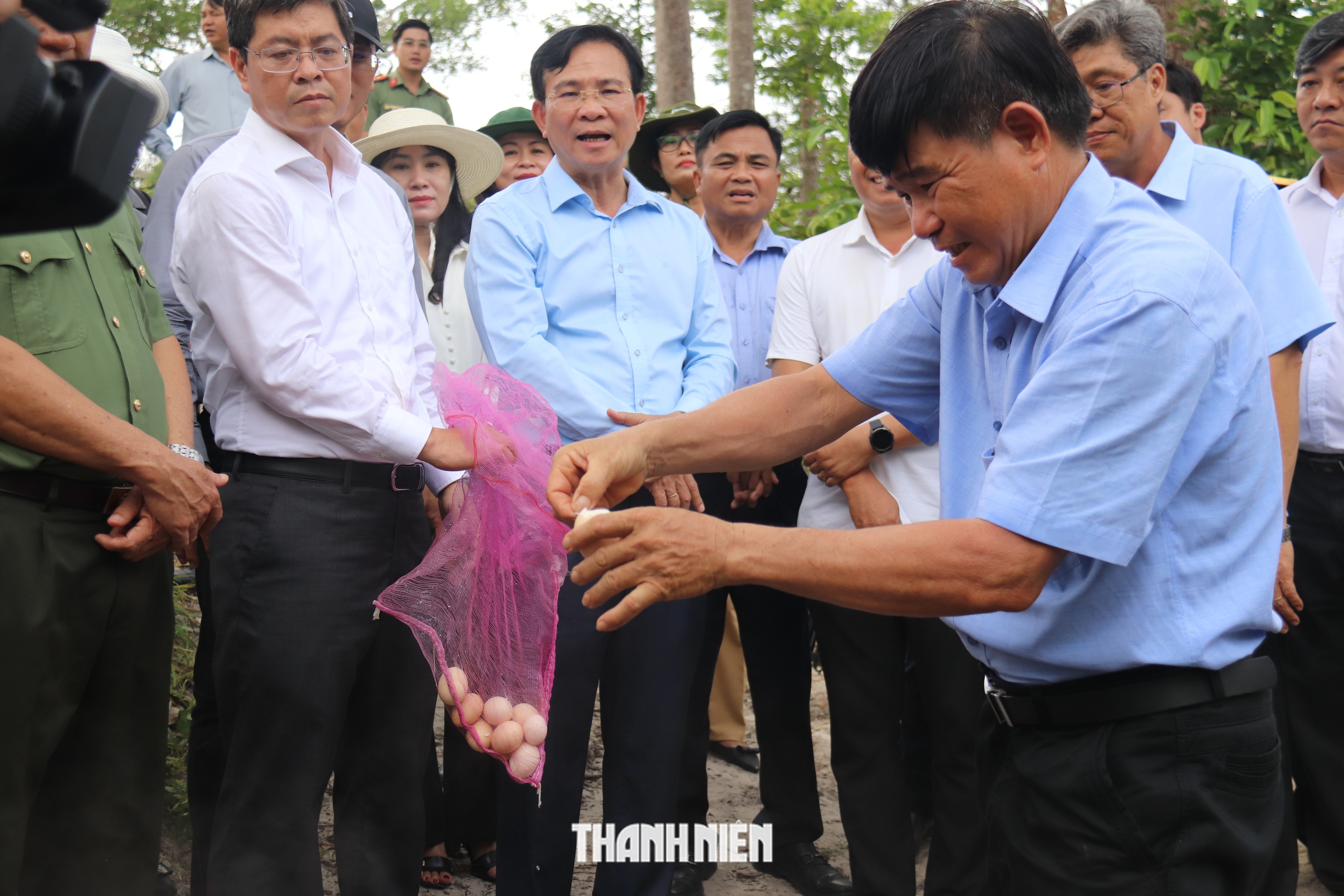 Lâm Đồng: Hồn biển Kê Gà, suối nóng Bưng Thị tạo cú hích mới cho phát triển- Ảnh 1. Lâm Đồng: Hồn biển Kê Gà, suối nóng Bưng Thị tạo cú hích mới cho phát triển- Ảnh 1.