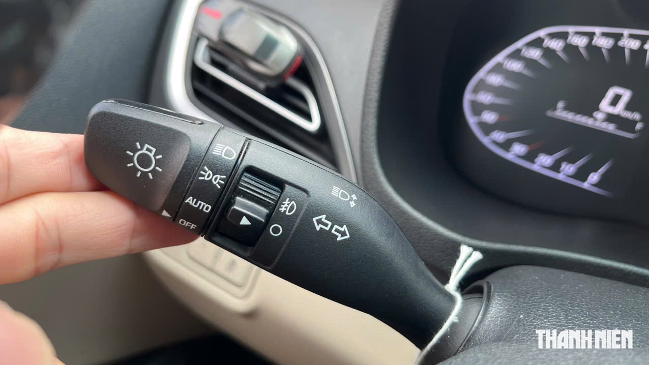 5 lỗi cơ bản t&agrave;i mới thường mắc phải khi l&aacute;i &ocirc; t&ocirc; tham gia giao th&ocirc;ng - Ảnh 2.