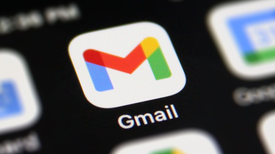 CEO Google bị cảnh cáo vì Gmail - Ảnh 1.