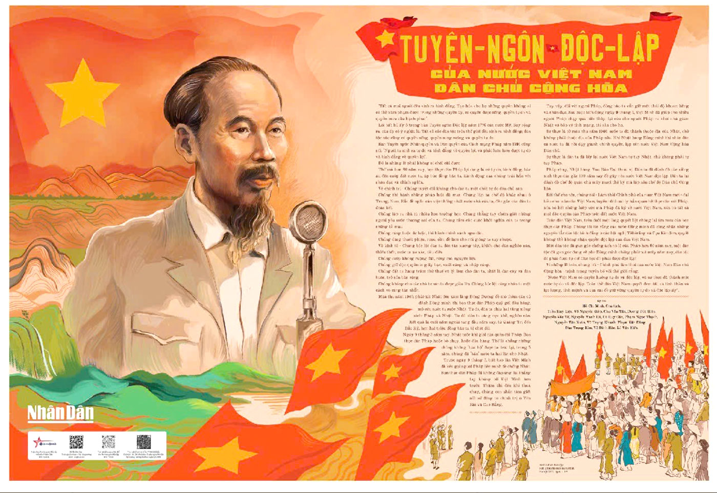 SATRA lan tỏa tinh thần yêu nước nhân kỷ niệm 80 năm Quốc khánh 2.9- Ảnh 1. SATRA lan tỏa tinh thần yêu nước nhân kỷ niệm 80 năm Quốc khánh 2.9- Ảnh 1.