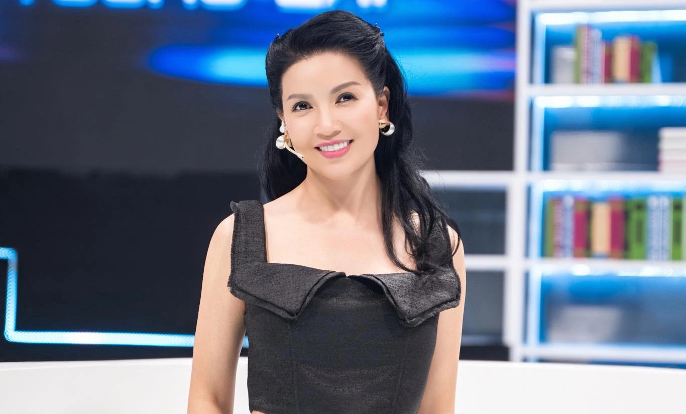 Đạo diễn Quốc Thảo: Tình yêu nghề của Ngọc Trinh lớn lao lắm'- Ảnh 1. Đạo diễn Quốc Thảo: Tình yêu nghề của Ngọc Trinh lớn lao lắm'- Ảnh 1.