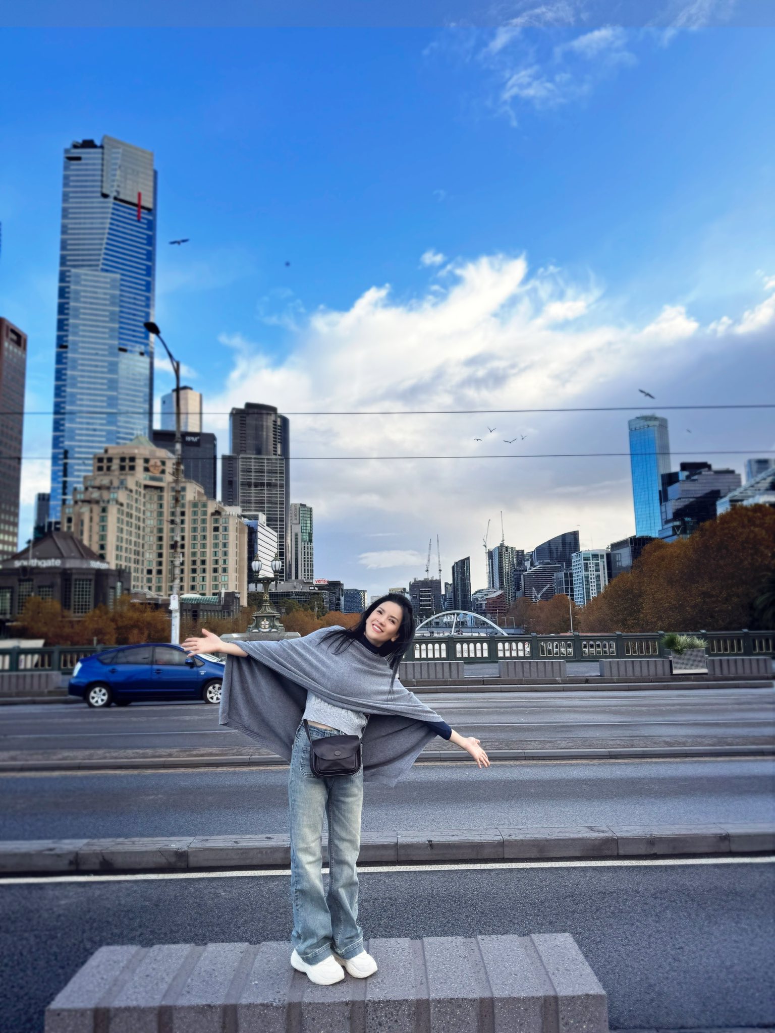 חייה של האמנית המכובדת נגוק טרין לפני מותה - תמונה 2. Cuộc sống của NSƯT Ngọc Trinh trước khi qua đời  - Ảnh 2.