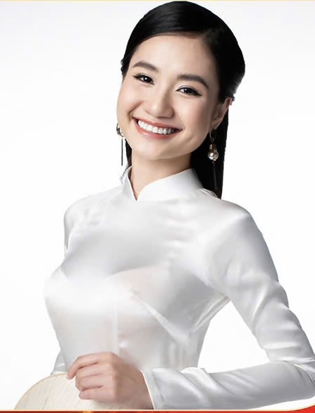 Tự hào Việt Nam - Ảnh 1.