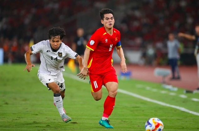 Lộ diện 2 nhân tố cực quan trọng, quyết định sự thành bại của U.23 Việt Nam - Ảnh 2.