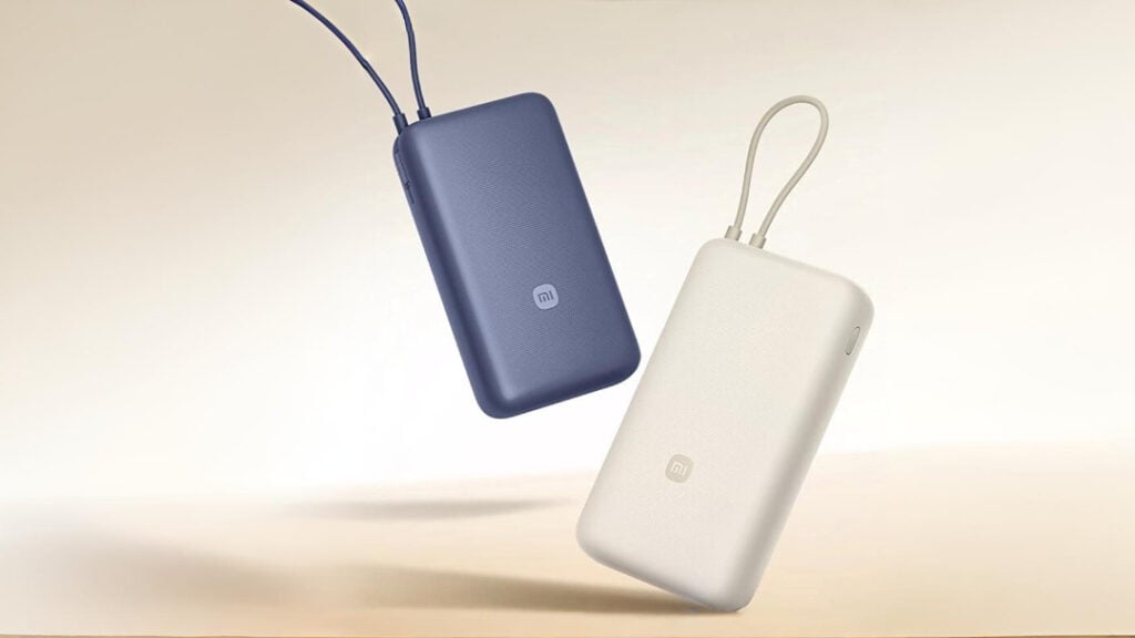 Xiaomi thu hồi khẩn gần 150.000 sạc dự phòng trên toàn cầu do nguy cơ cháy nổ - Ảnh 1. Xiaomi thu hồi khẩn gần 150.000 sạc dự phòng trên toàn cầu do nguy cơ cháy nổ - Ảnh 1.
