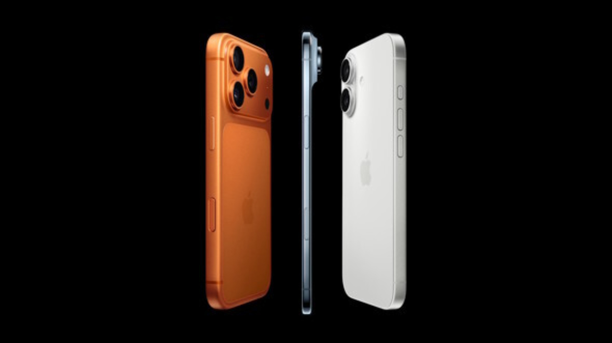 Đây là yếu điểm trên iPhone 17 Pro dành cho thị trường Việt Nam - Ảnh 1.