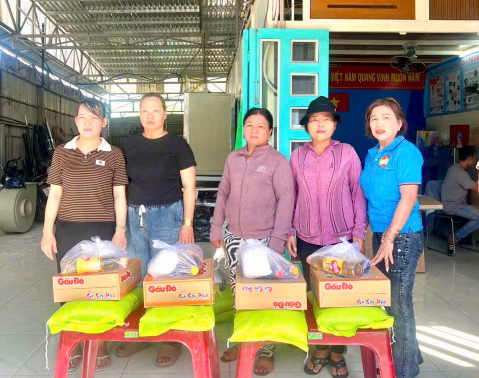 Người thuê trọ ở TP.HCM nợ tiền nhà, chủ trọ năn nỉ… đóng tiền điện nước- Ảnh 3.