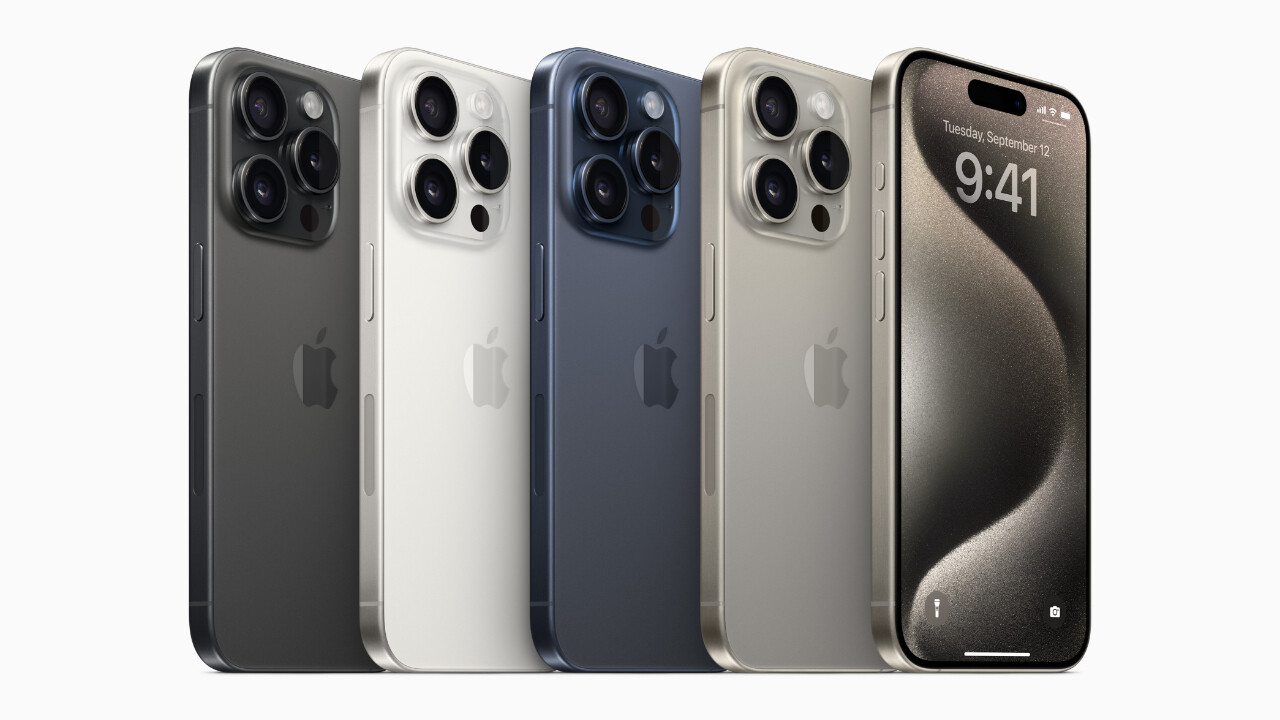 Đi tìm sự khác biệt giữa iPhone 17 Pro với iPhone 16 Pro và 15 Pro - Ảnh 3.