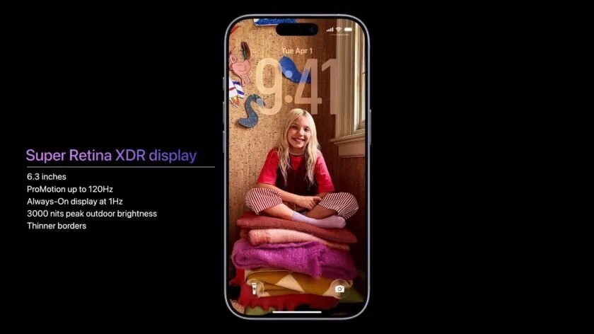 iPhone 17 cuối cùng cũng bắt kịp flagship Android của năm 2017 - Ảnh 1.