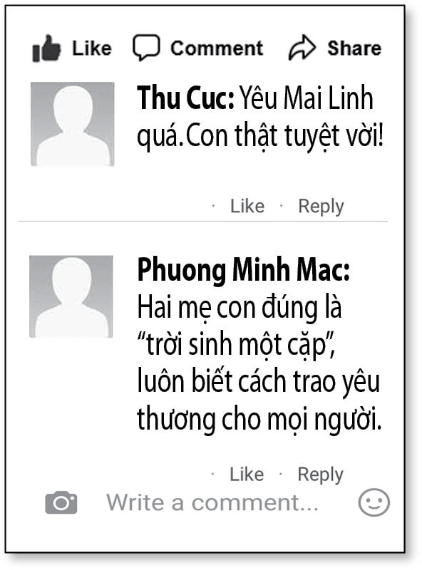 Triển lãm vẽ tranh của cô bé 15 tuổi giúp nữ sinh nghèo có áo dài mới - Ảnh 7. Triển lãm vẽ tranh của cô bé 15 tuổi giúp nữ sinh nghèo có áo dài mới - Ảnh 7.
