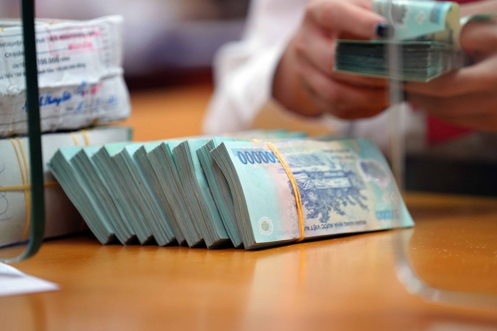 Hơn 1.200 đơn vị cấp xã chậm chi lương tháng 8 sẽ chi trước 15.9 - Ảnh 1.