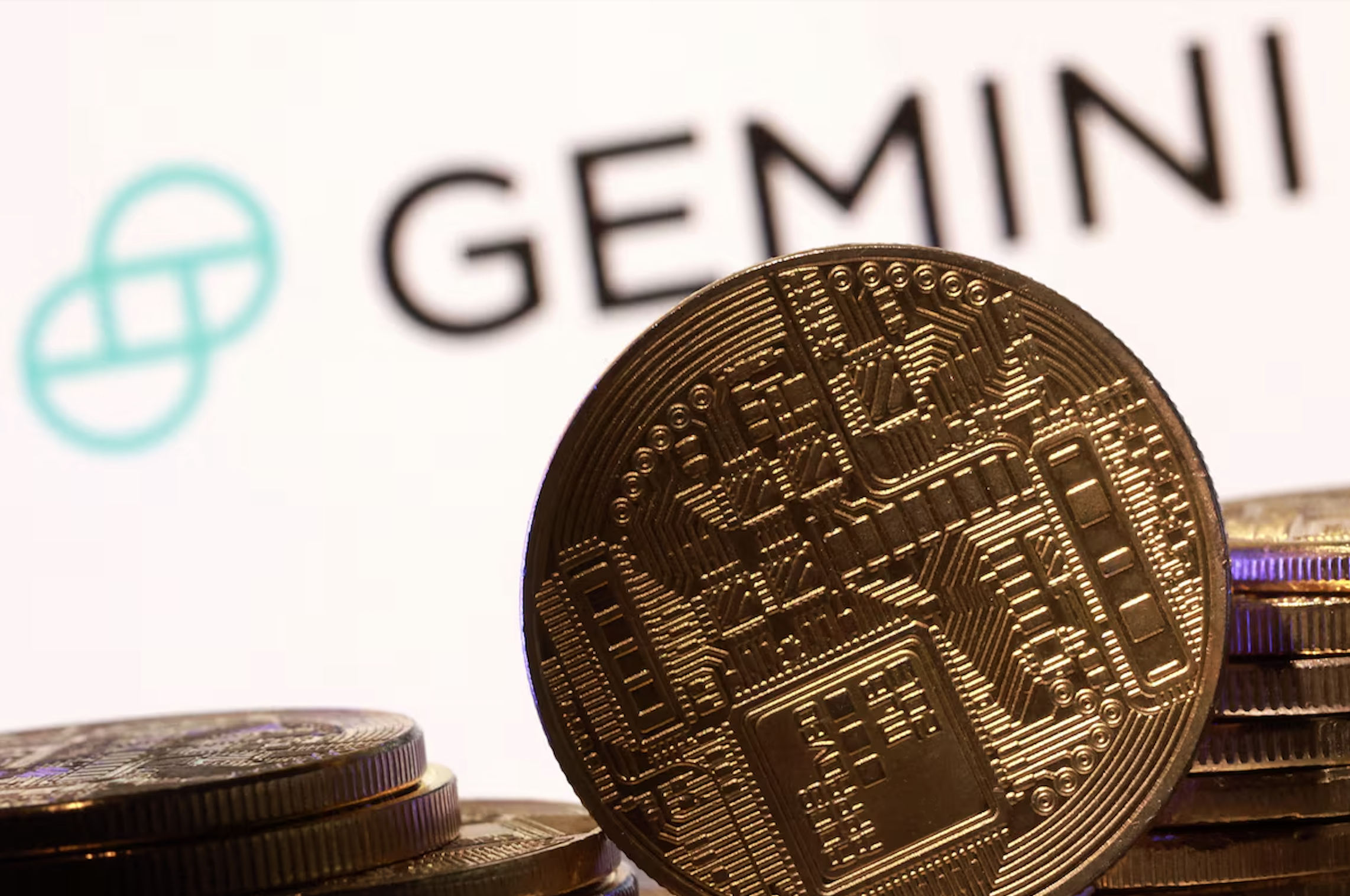 Gemini IPO nâng giá , định giá 3 tỉ USD trong bối cảnh blockchain bùng nổ - Ảnh 1.