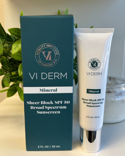 Top 10 kem chống nắng cho da khô dù bong tróc cũng căng bóng, mềm mượt ngay - Ảnh 4.