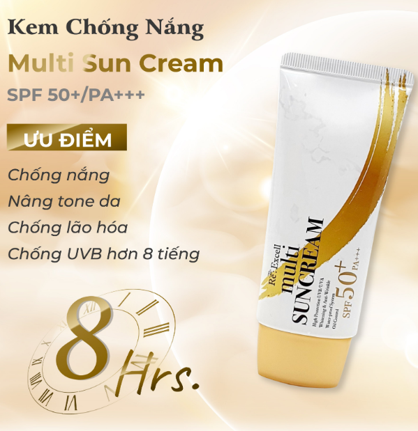 Top 10 kem chống nắng cho da khô dù bong tróc cũng căng bóng, mềm mượt ngay - Ảnh 15.