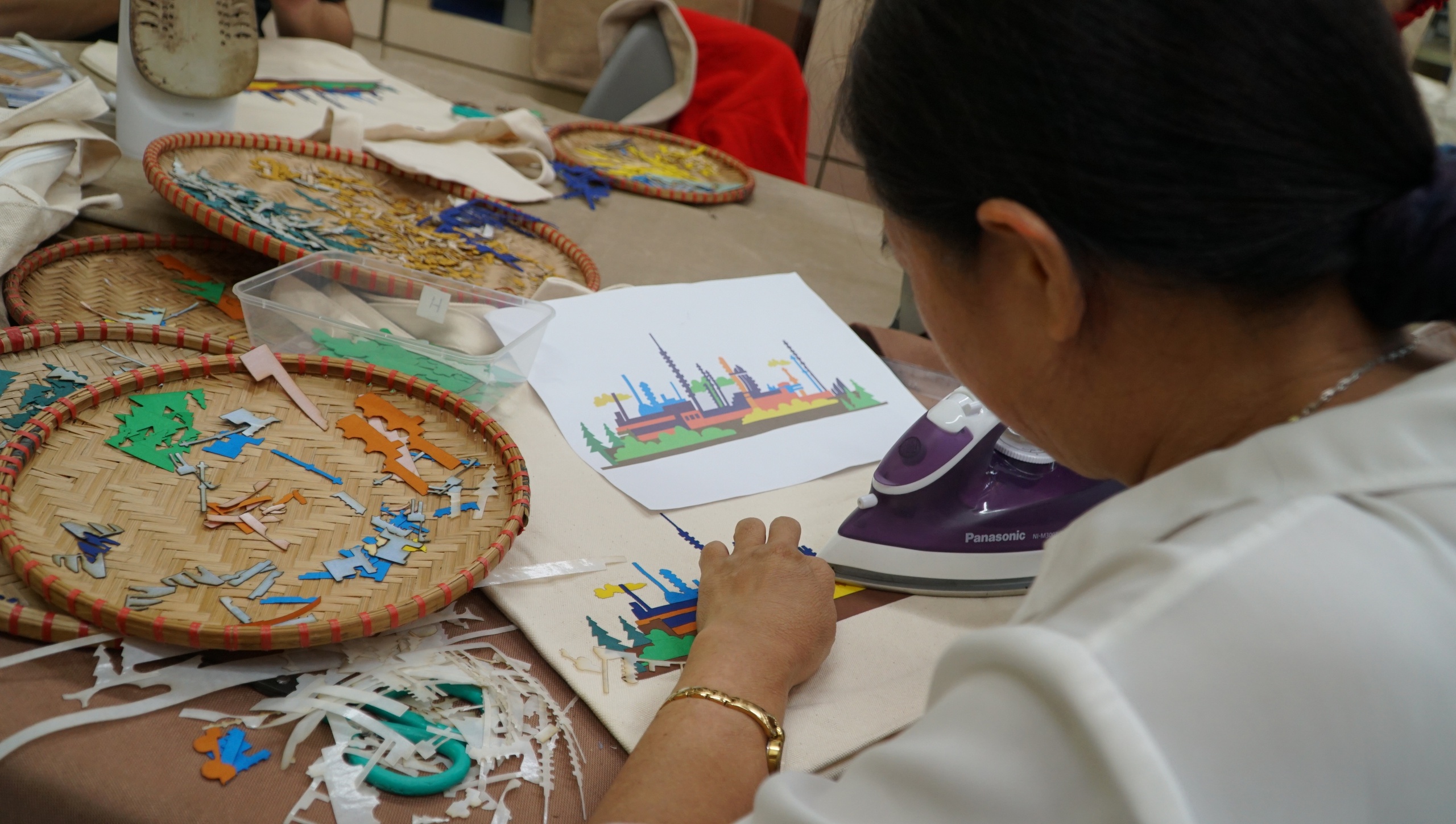 - Fotografie 12.  - Ảnh 12.