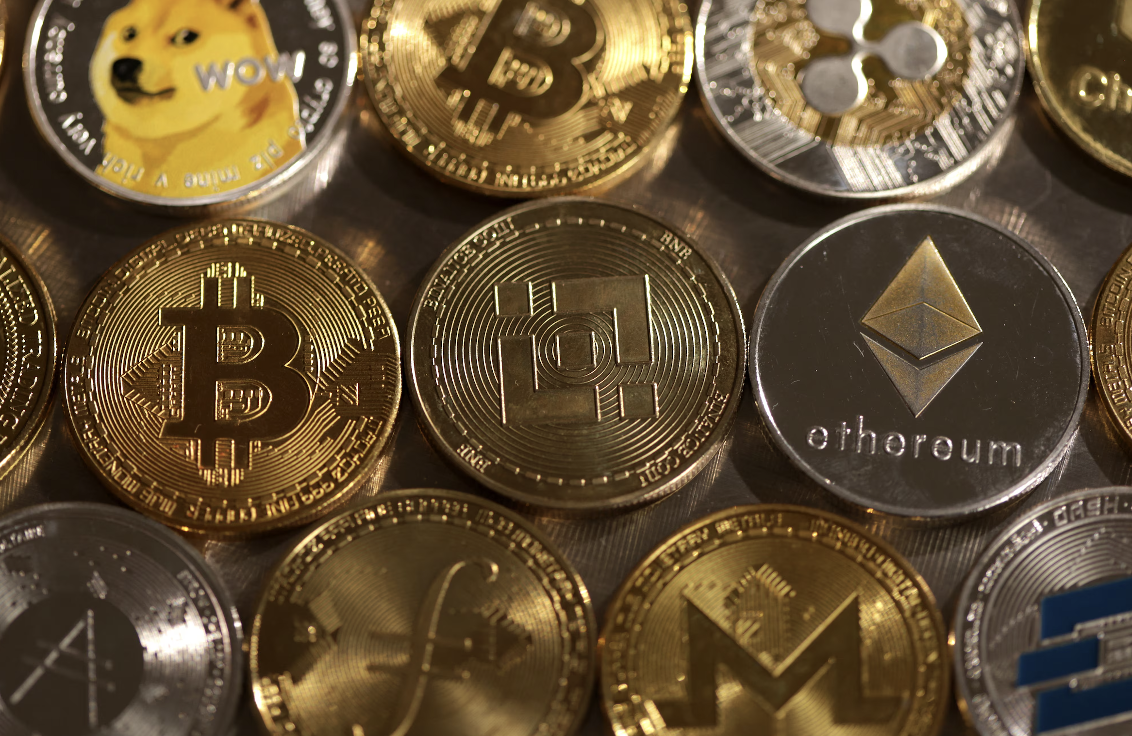 Gemini IPO nâng giá , định giá 3 tỉ USD trong bối cảnh blockchain bùng nổ - Ảnh 3.