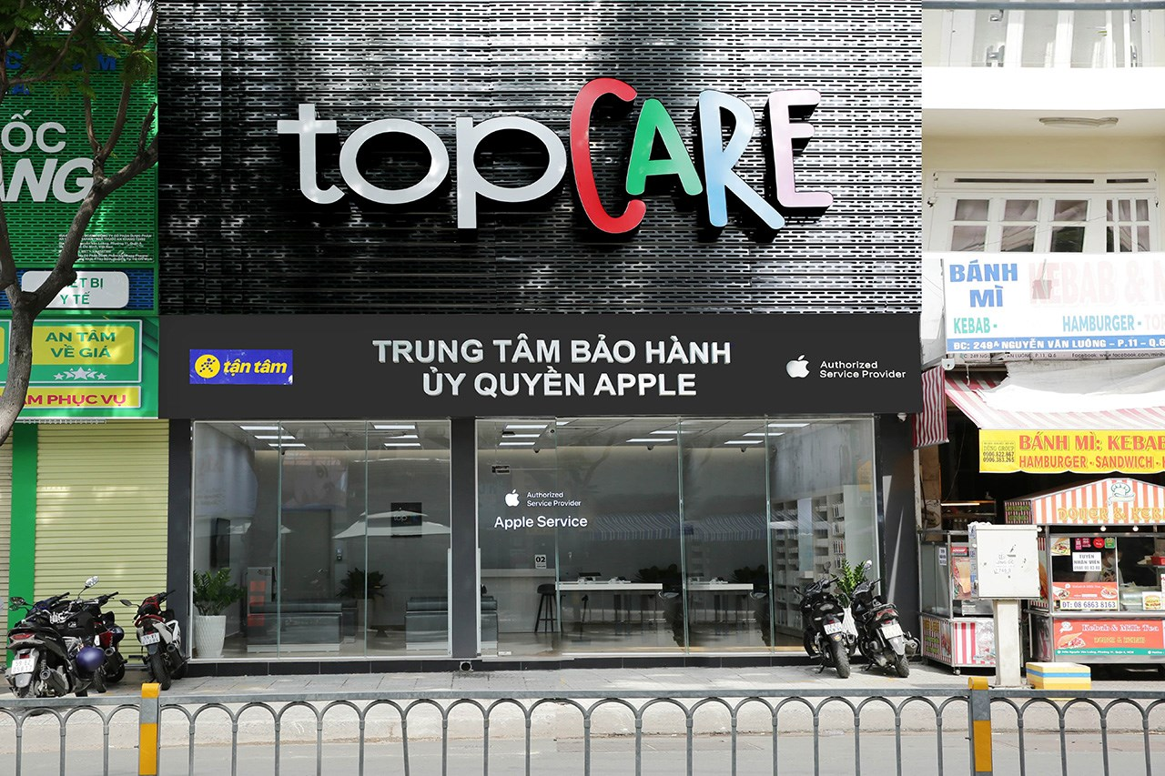 Dấu ấn TopZone trước thông tin iPhone đến người dùng Việt cùng với các thị trường lớn - Ảnh 3.