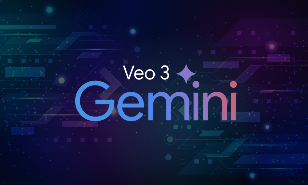 Google Veo 3 giảm giá mạnh và nâng cấp tính năng tạo video ấn tượng mới - Ảnh 1.