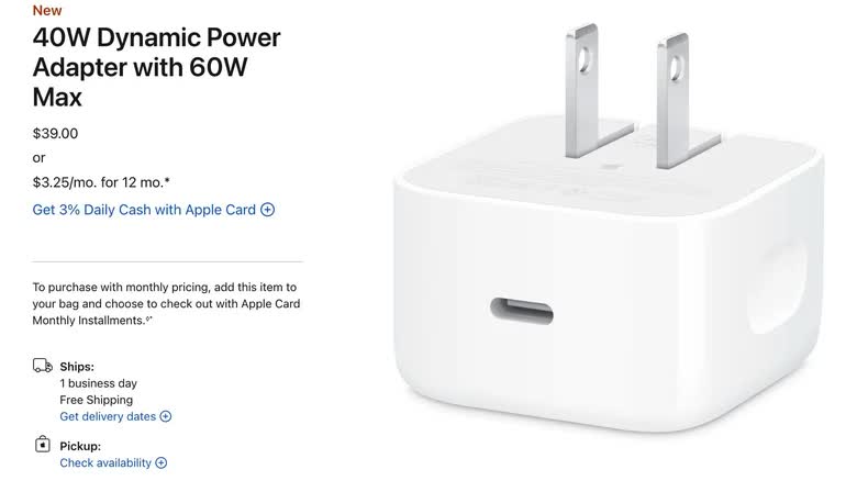 Làm thế nào để đạt tốc độ sạc tốt nhất cho iPhone 17 - Ảnh 2.
