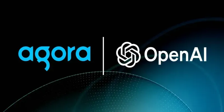 Agora và OpenAI ra mắt giải pháp Realtime API - Ảnh 1.