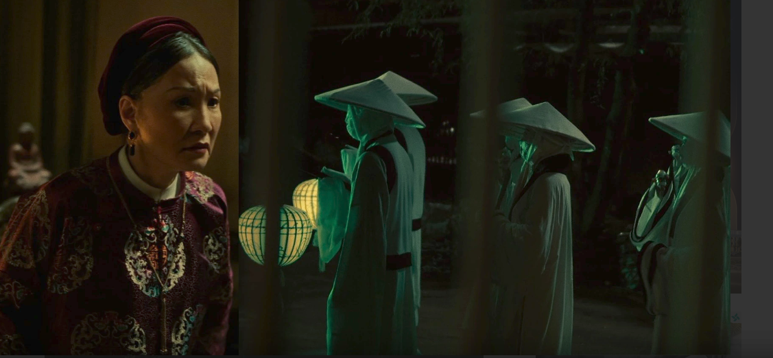 Les films vietnamiens manquent-ils d’acteurs vedettes ? - Photo 4. Phim Việt đang thiếu diễn viên ngôi sao?- Ảnh 4.