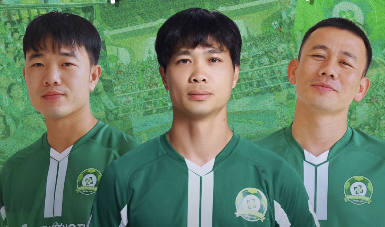 Lịch thi đấu Cúp quốc gia hôm nay: Sẽ tuyệt hay nếu Công Phượng, Xuân Trường cùng tỏa sáng- Ảnh 4. Lịch thi đấu Cúp quốc gia hôm nay: Sẽ tuyệt hay nếu Công Phượng, Xuân Trường cùng tỏa sáng- Ảnh 4.