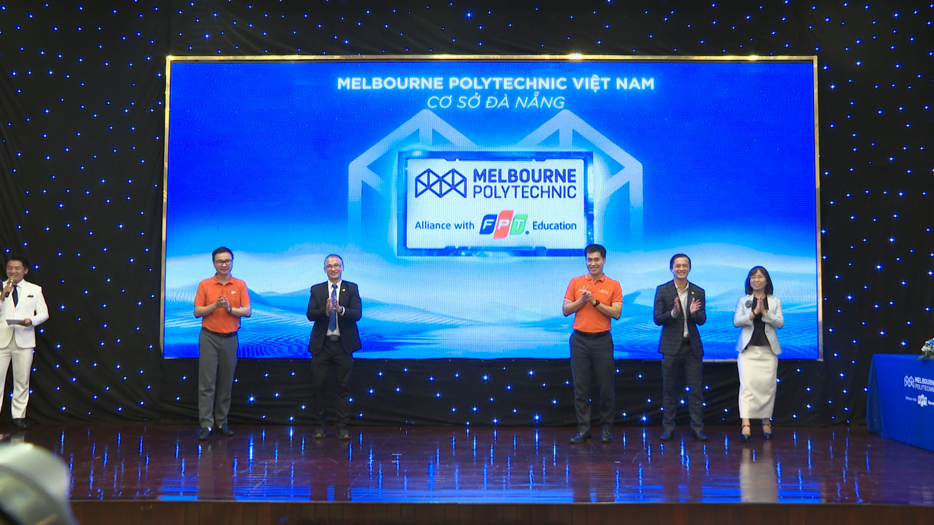 Melbourne Polytechnic Việt Nam c&oacute; cơ sở đ&agrave;o tạo tại Đ&agrave; Nẵng- Ảnh 1.