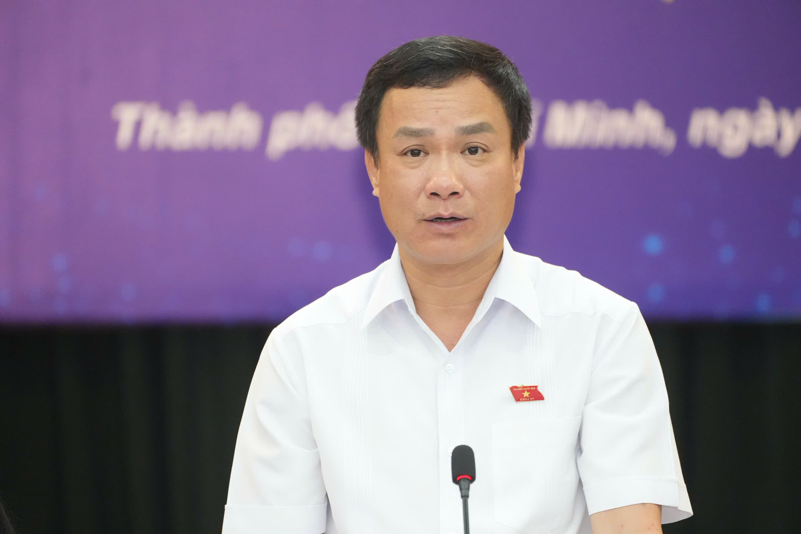 Tọa đàm tham vấn chuyên gia về luật Báo chí sửa đổi- Ảnh 2.