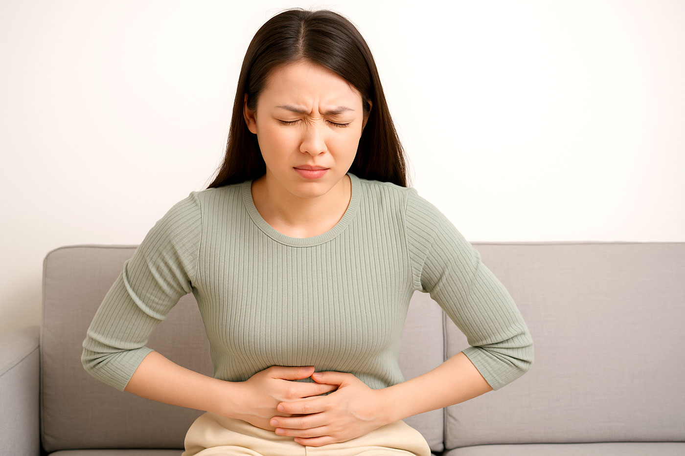 Bác sĩ  báo động trào ngược dạ dày ở người trẻ- Ảnh 1.