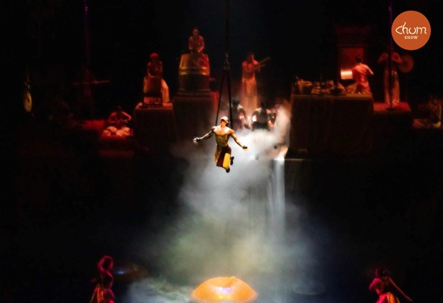 KDI Holdings viết tiếp câu chuyện văn hoá tại Nha Trang với Trống Đồng khổng lồ- Ảnh 3.