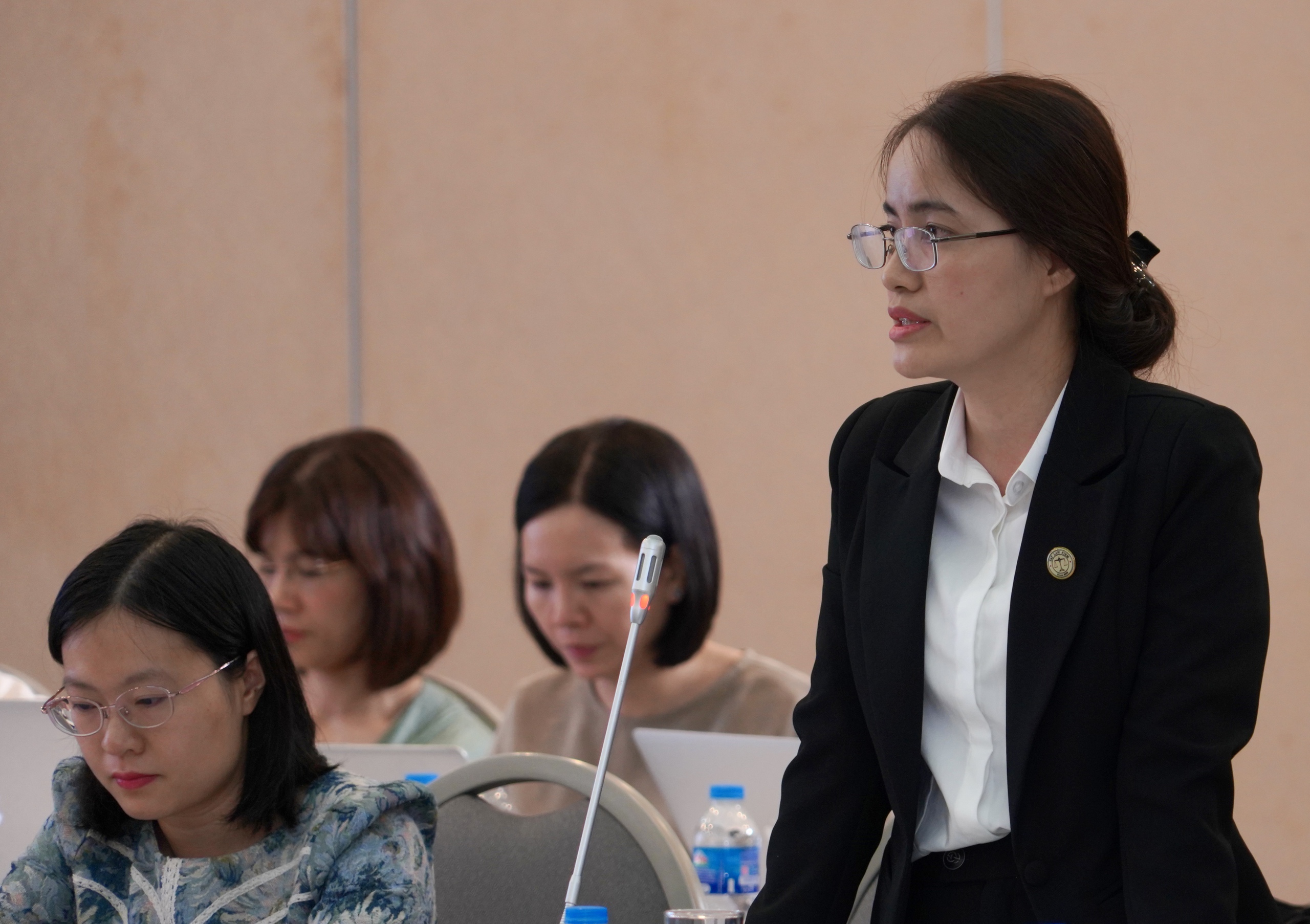 Cần sớm hoàn thiện thể chế để bảo vệ tài sản vô hình- Ảnh 3.