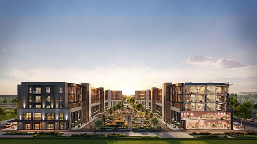 Masterise Homes ra mắt Masteri Sky Quarter - Trải nghiệm sống quốc tế tại Wonder City- Ảnh 3. Masterise Homes ra mắt Masteri Sky Quarter - Trải nghiệm sống quốc tế tại Wonder City- Ảnh 3.